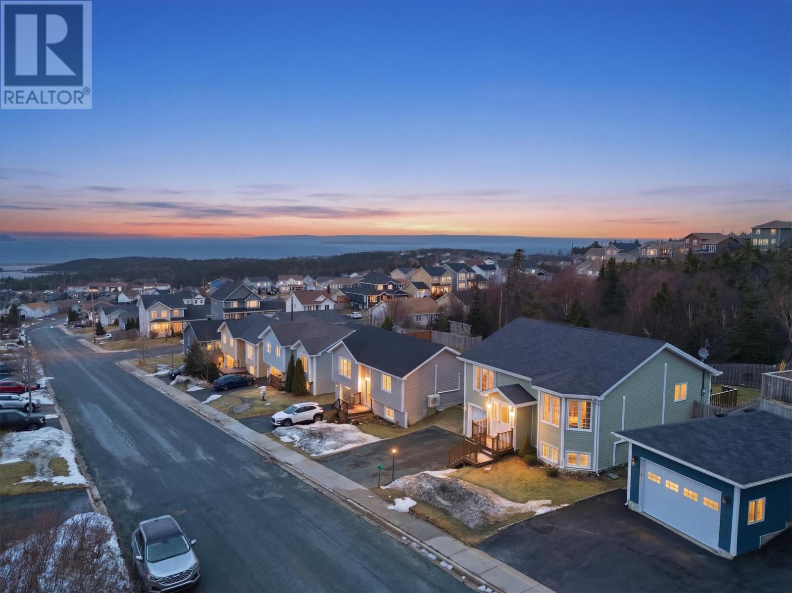 81 Dawsons Run, Conception Bay South, Newfoundland & Labrador  A1W 3J5 - Photo 34 - 1295350