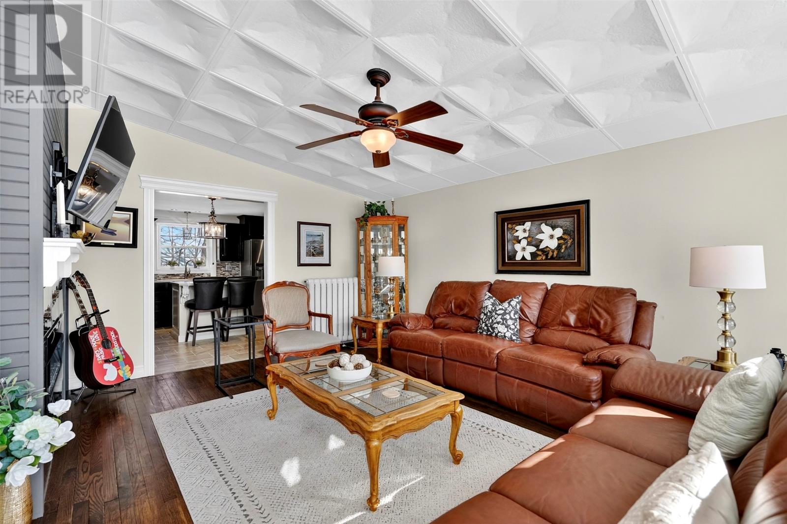 27 Main Road Road, Upper Island Cove, Newfoundland & Labrador  A0A 4E0 - Photo 12 - 1295327