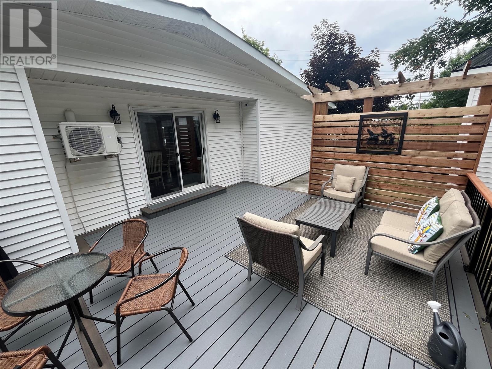 27 Main Road Road, Upper Island Cove, Newfoundland & Labrador  A0A 4E0 - Photo 2 - 1295327