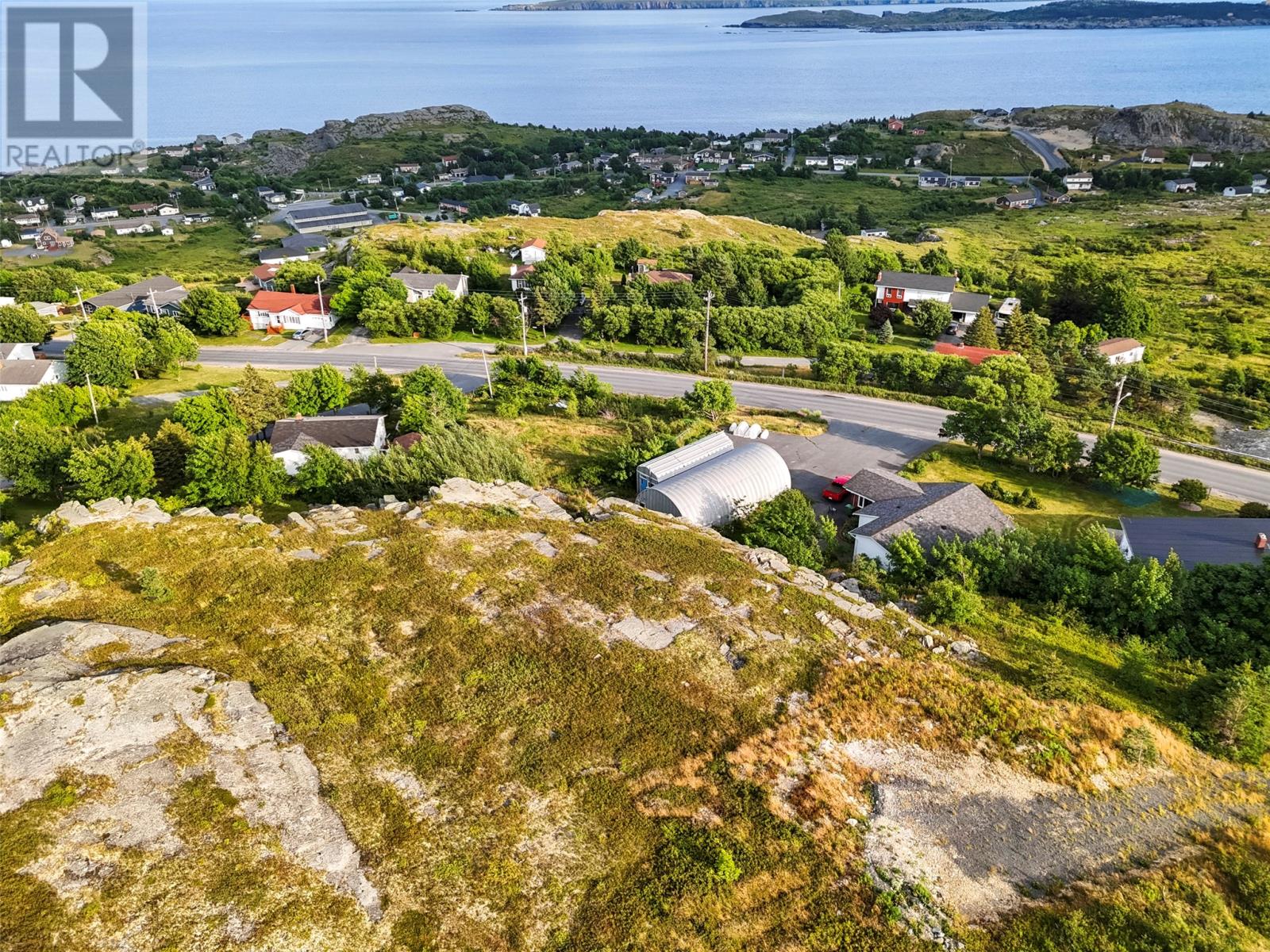 27 Main Road Road, Upper Island Cove, Newfoundland & Labrador  A0A 4E0 - Photo 4 - 1295327