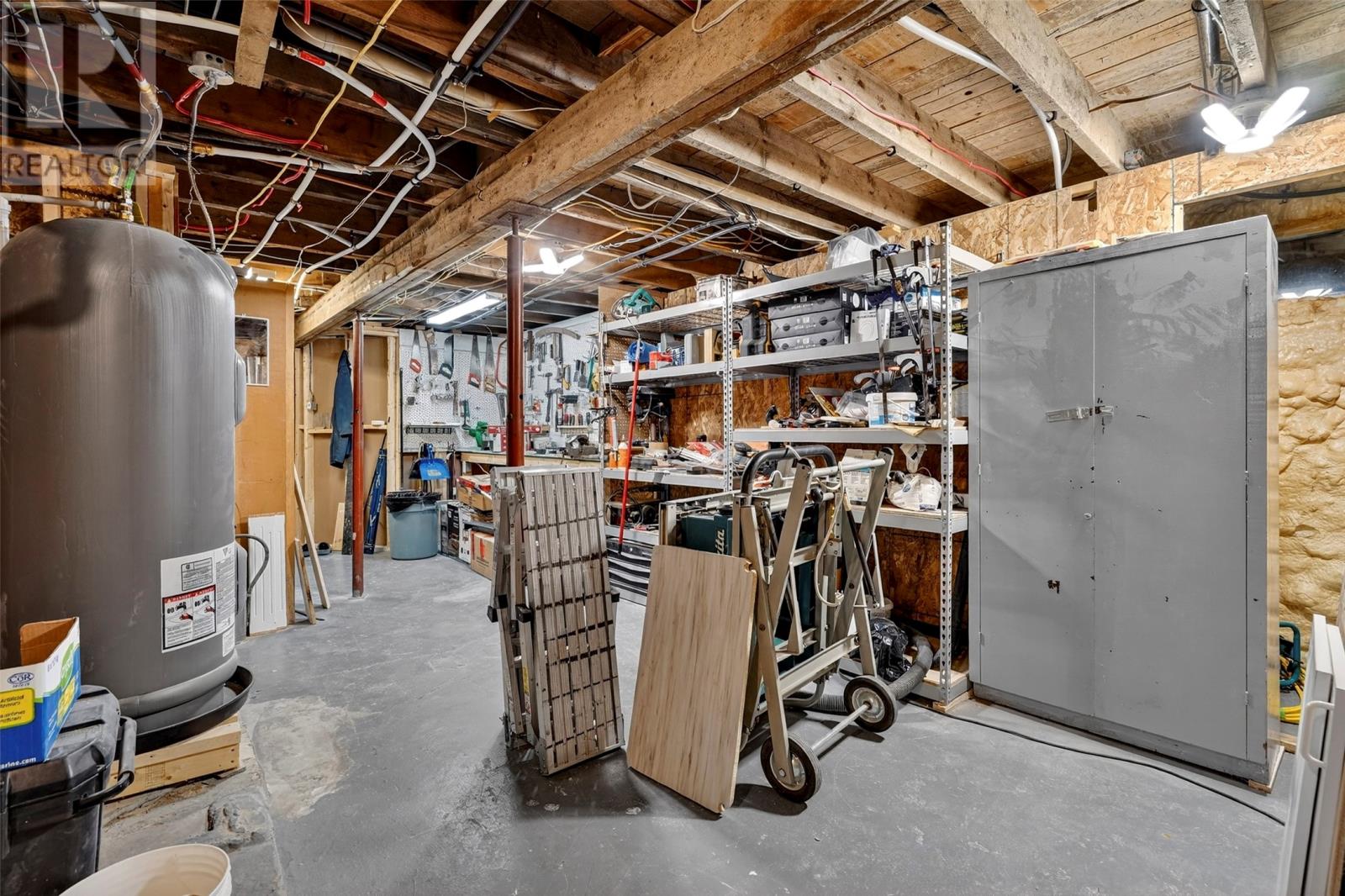 27 Main Road Road, Upper Island Cove, Newfoundland & Labrador  A0A 4E0 - Photo 44 - 1295327