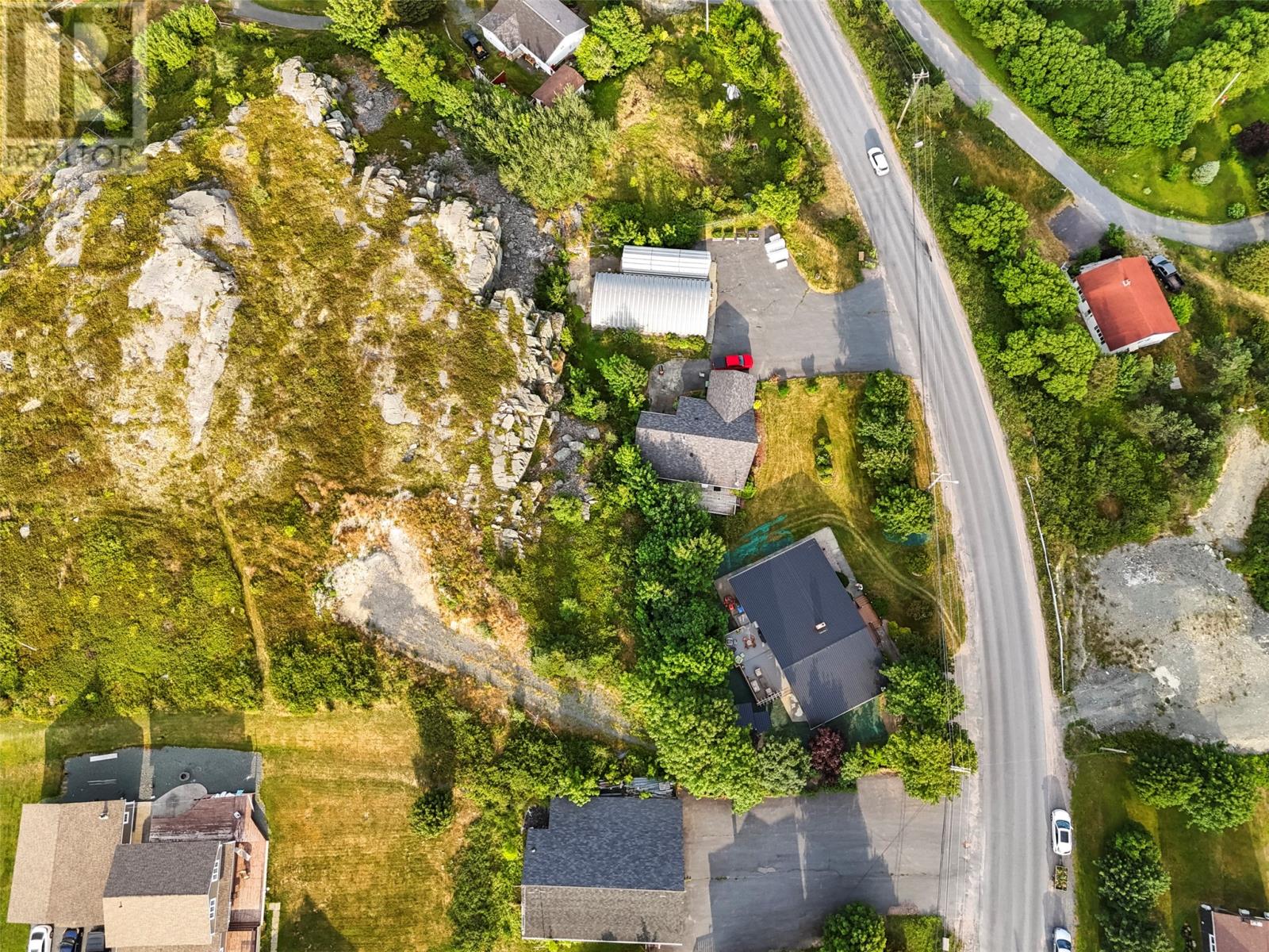 27 Main Road Road, Upper Island Cove, Newfoundland & Labrador  A0A 4E0 - Photo 6 - 1295327