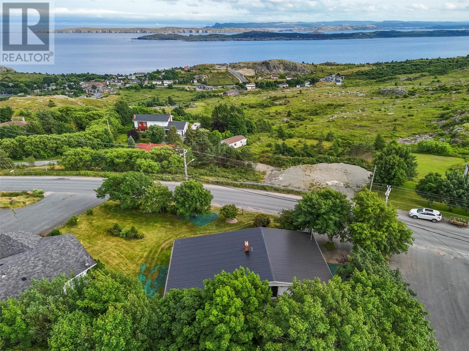 27 Main Road Road, Upper Island Cove, Newfoundland & Labrador  A0A 4E0 - Photo 7 - 1295327