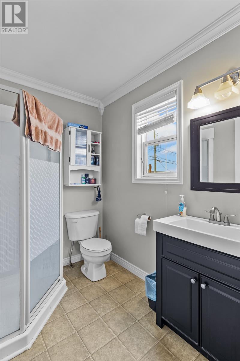 20 Macbeth Drive, St. John's, Newfoundland & Labrador  A1A 6A4 - Photo 10 - 1295321