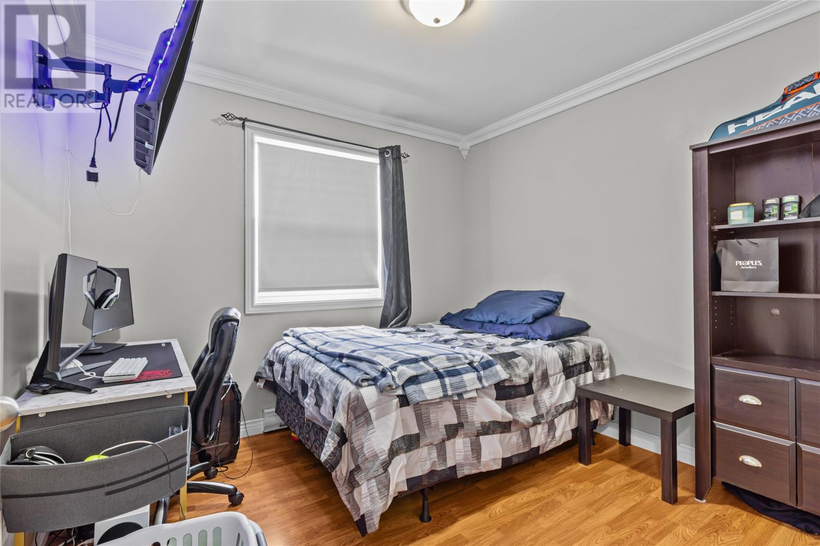 20 Macbeth Drive, St. John's, Newfoundland & Labrador  A1A 6A4 - Photo 11 - 1295321