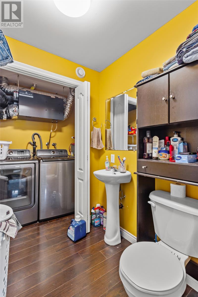 20 Macbeth Drive, St. John's, Newfoundland & Labrador  A1A 6A4 - Photo 14 - 1295321