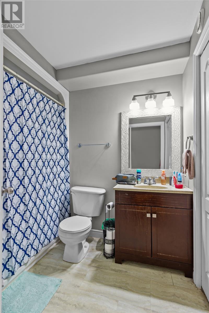 20 Macbeth Drive, St. John's, Newfoundland & Labrador  A1A 6A4 - Photo 18 - 1295321