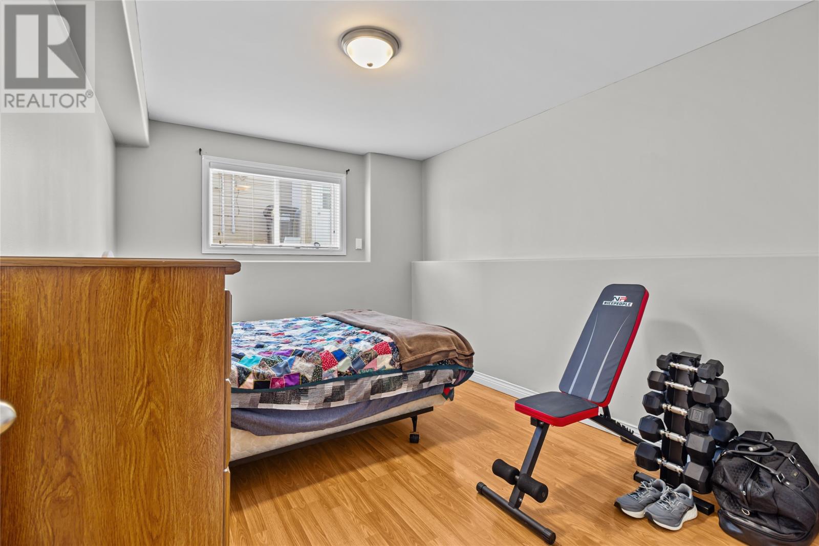 20 Macbeth Drive, St. John's, Newfoundland & Labrador  A1A 6A4 - Photo 20 - 1295321