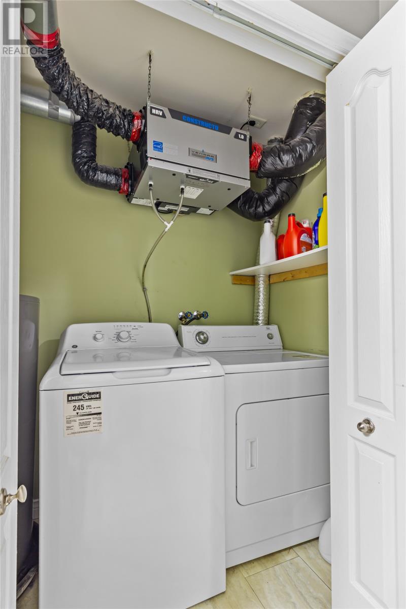 20 Macbeth Drive, St. John's, Newfoundland & Labrador  A1A 6A4 - Photo 21 - 1295321