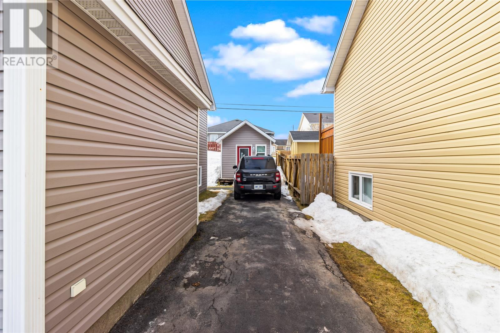 20 Macbeth Drive, St. John's, Newfoundland & Labrador  A1A 6A4 - Photo 22 - 1295321