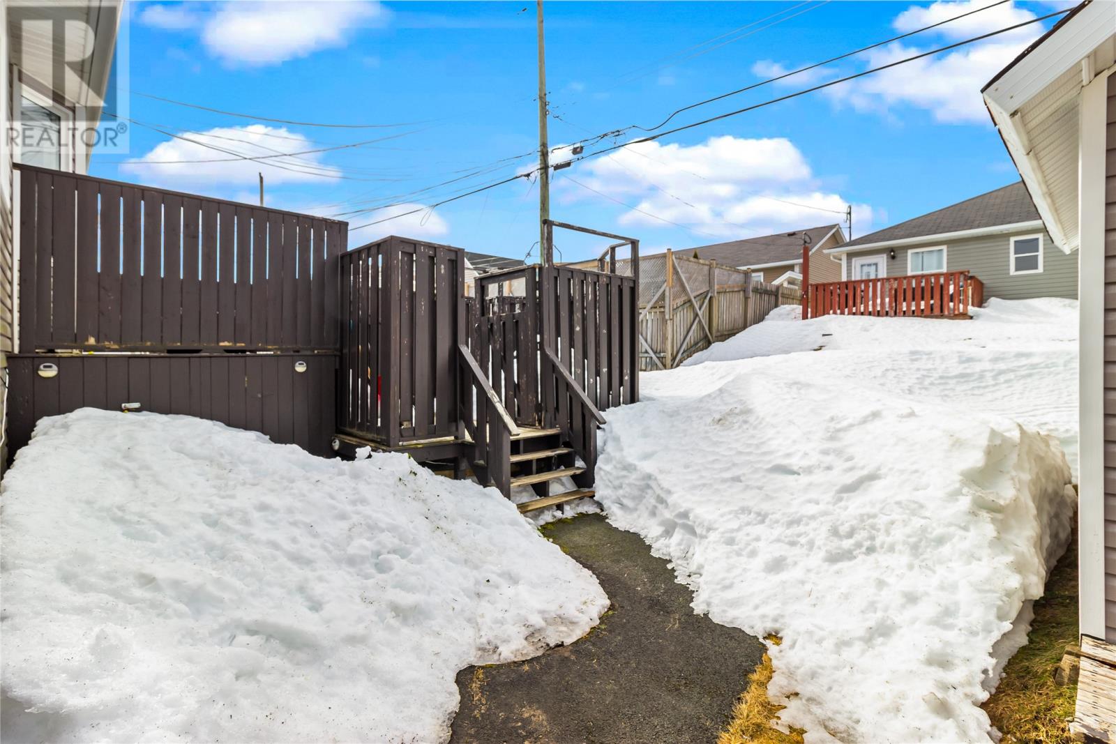 20 Macbeth Drive, St. John's, Newfoundland & Labrador  A1A 6A4 - Photo 23 - 1295321