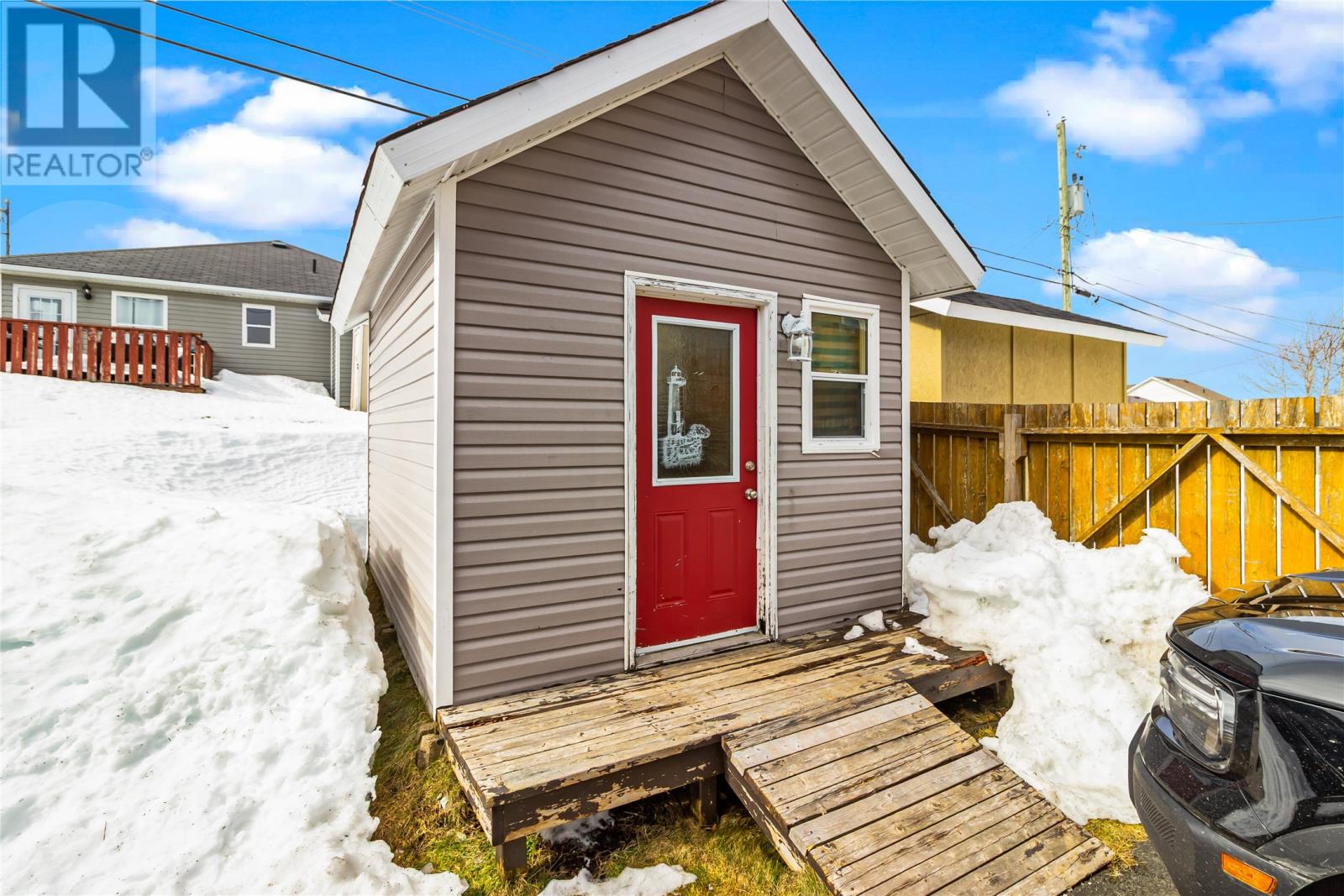 20 Macbeth Drive, St. John's, Newfoundland & Labrador  A1A 6A4 - Photo 24 - 1295321