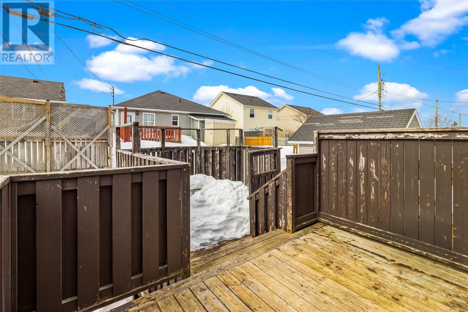 20 Macbeth Drive, St. John's, Newfoundland & Labrador  A1A 6A4 - Photo 26 - 1295321