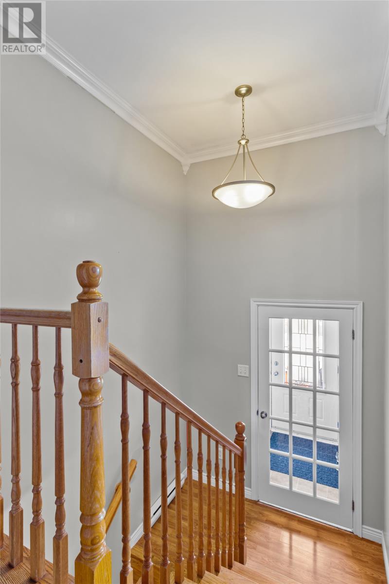 20 Macbeth Drive, St. John's, Newfoundland & Labrador  A1A 6A4 - Photo 3 - 1295321