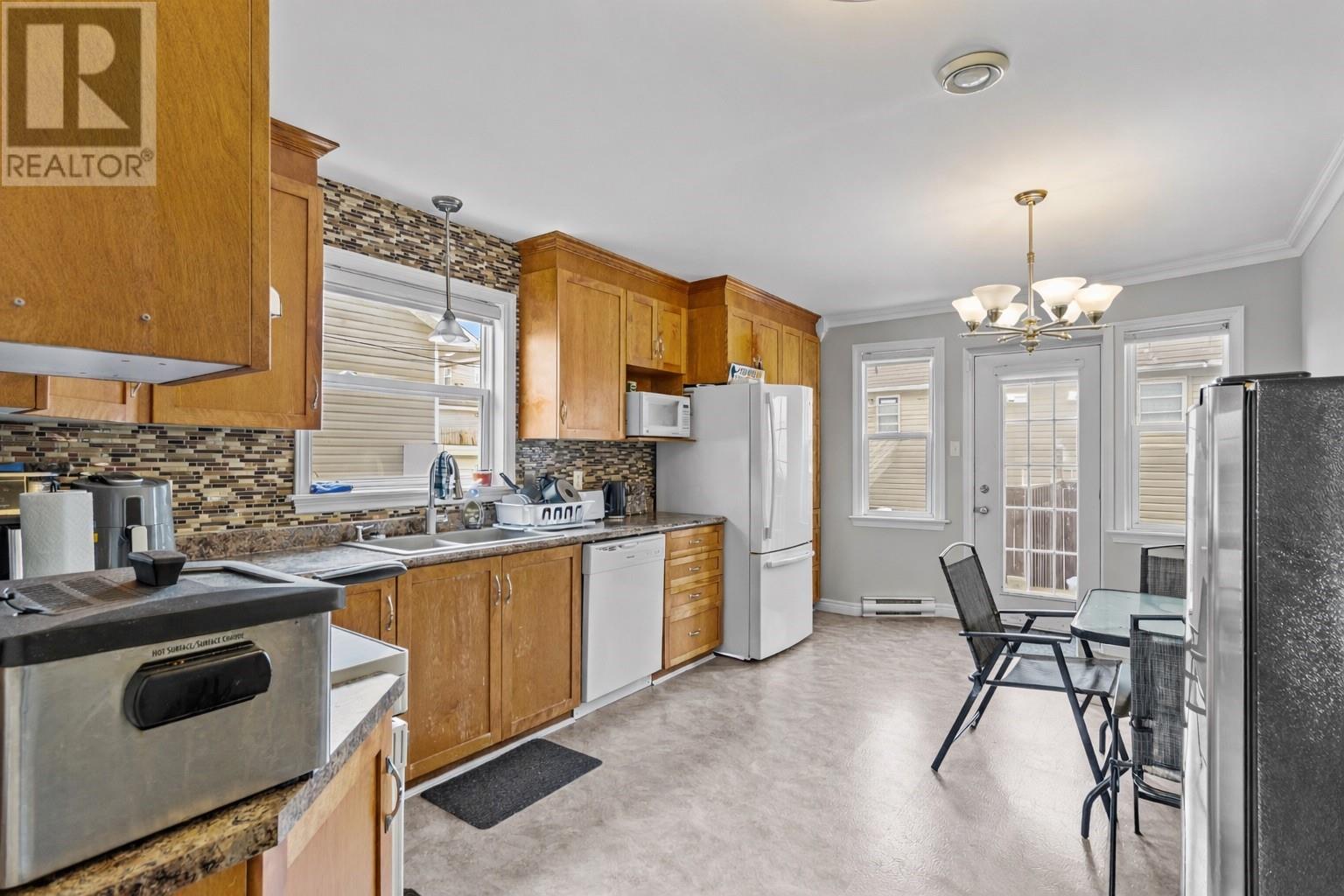 20 Macbeth Drive, St. John's, Newfoundland & Labrador  A1A 6A4 - Photo 4 - 1295321