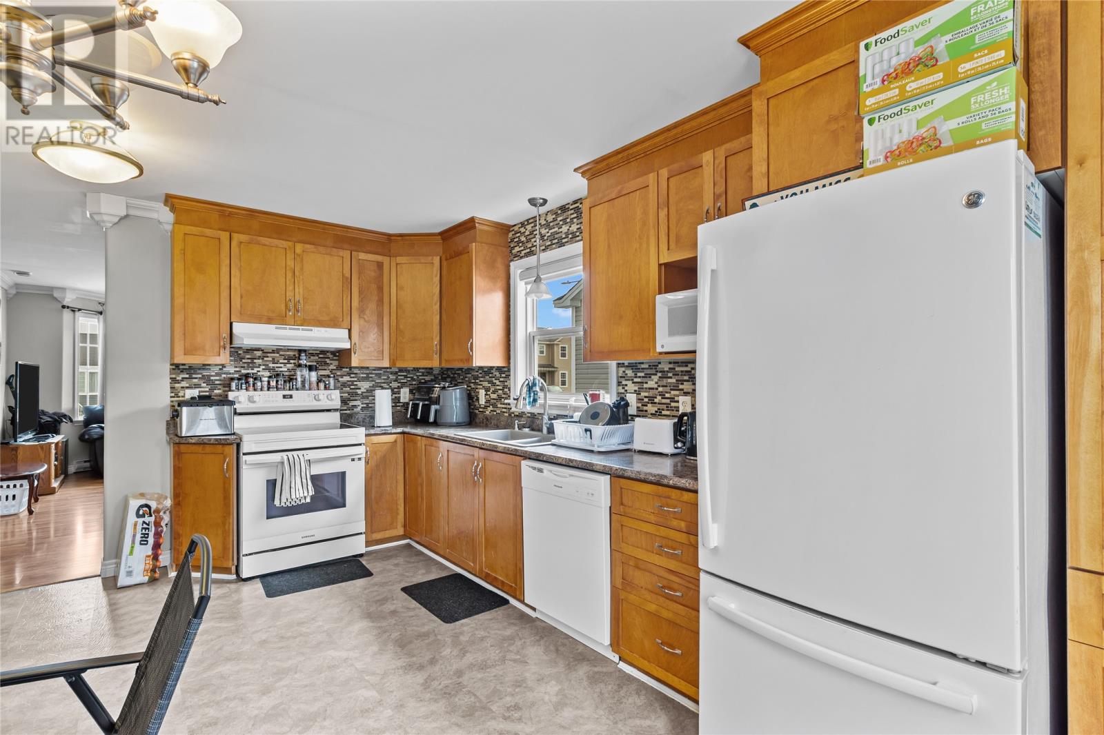 20 Macbeth Drive, St. John's, Newfoundland & Labrador  A1A 6A4 - Photo 5 - 1295321