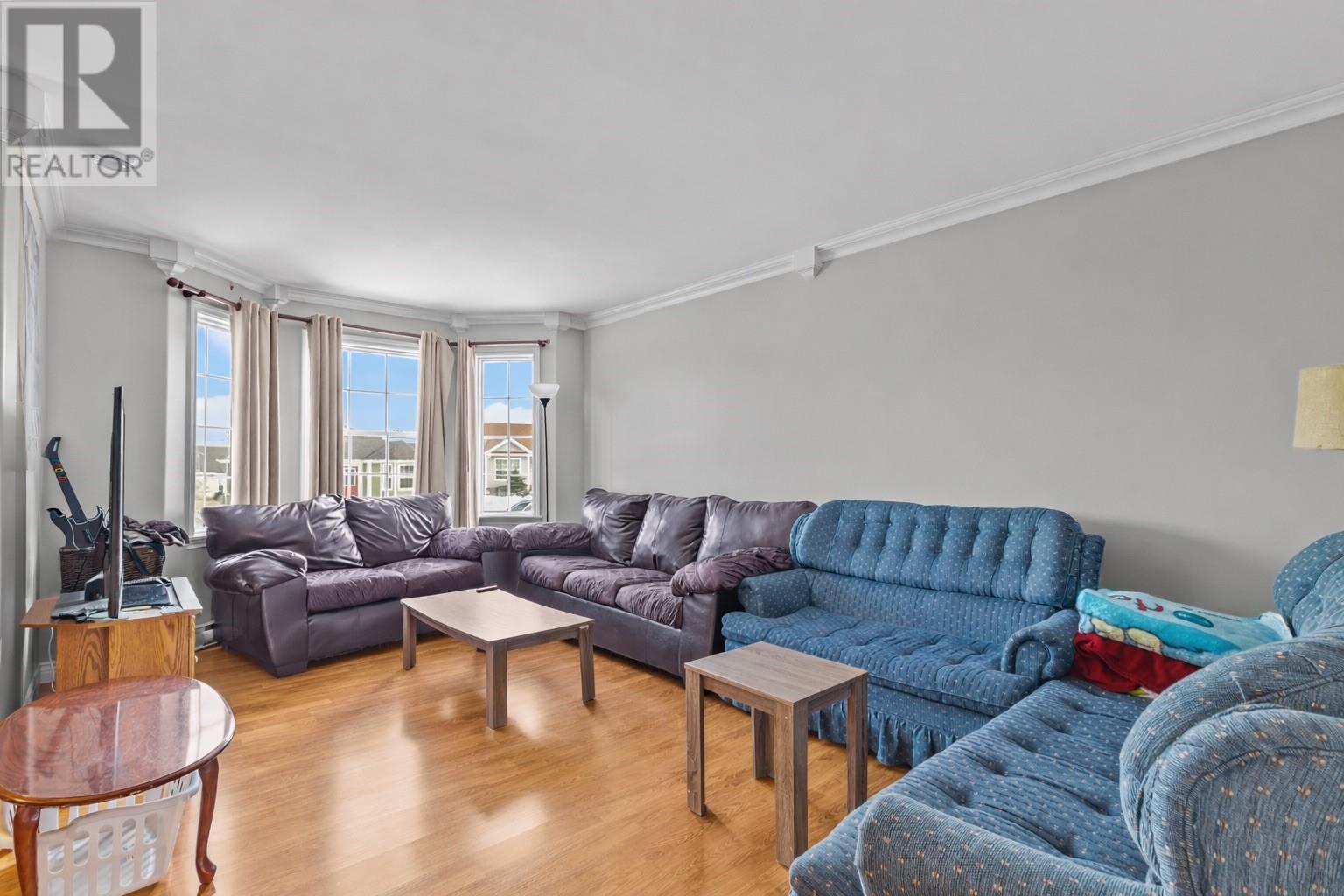 20 Macbeth Drive, St. John's, Newfoundland & Labrador  A1A 6A4 - Photo 6 - 1295321