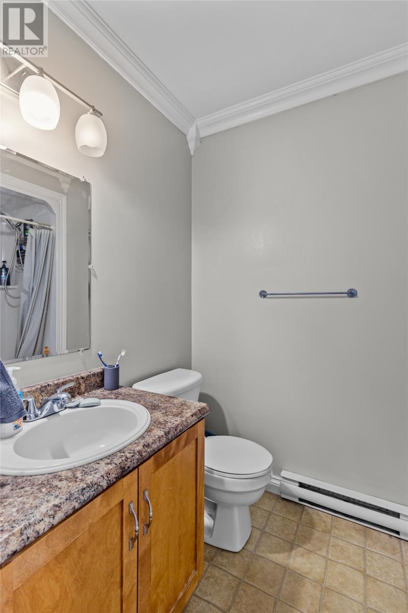 20 Macbeth Drive, St. John's, Newfoundland & Labrador  A1A 6A4 - Photo 8 - 1295321