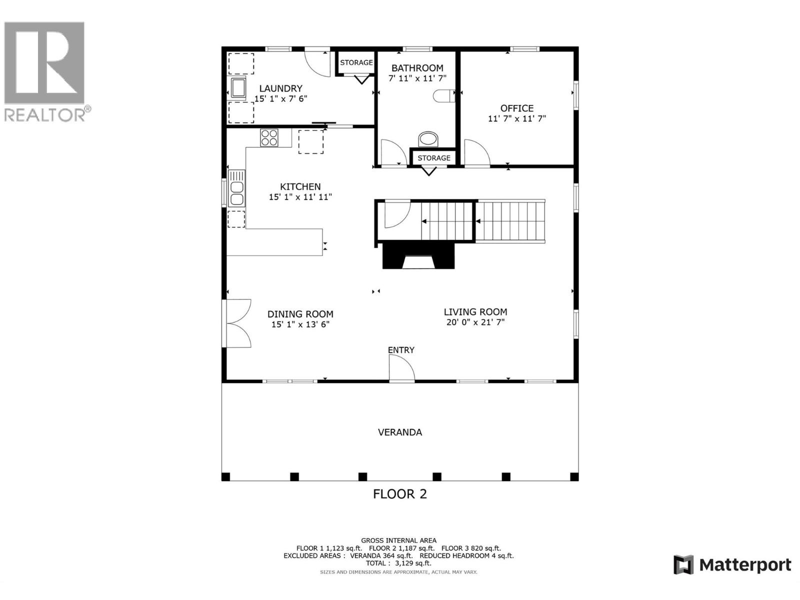 2990 50 Street Nw, Salmon Arm, British Columbia  V1E 4M2 - Photo 44 - 10379526