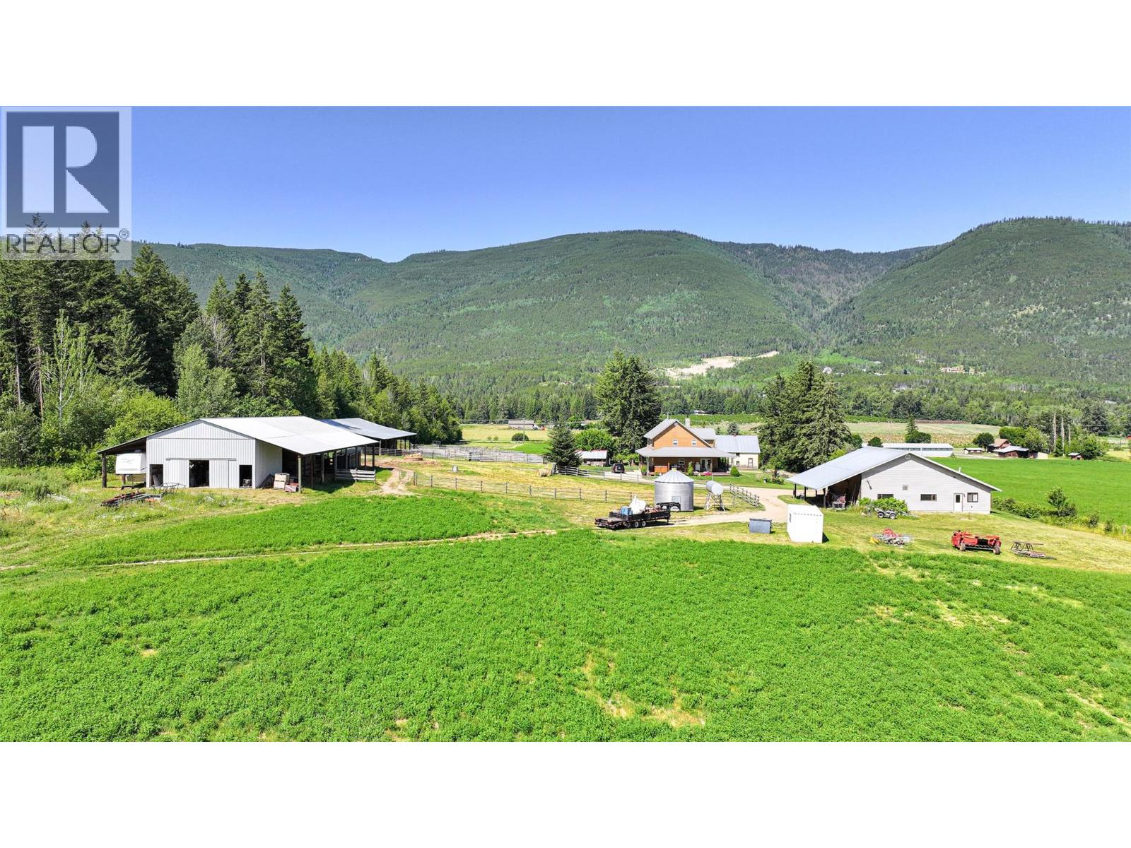 2990 50 Street Nw, Salmon Arm, British Columbia  V1E 4M2 - Photo 87 - 10379526