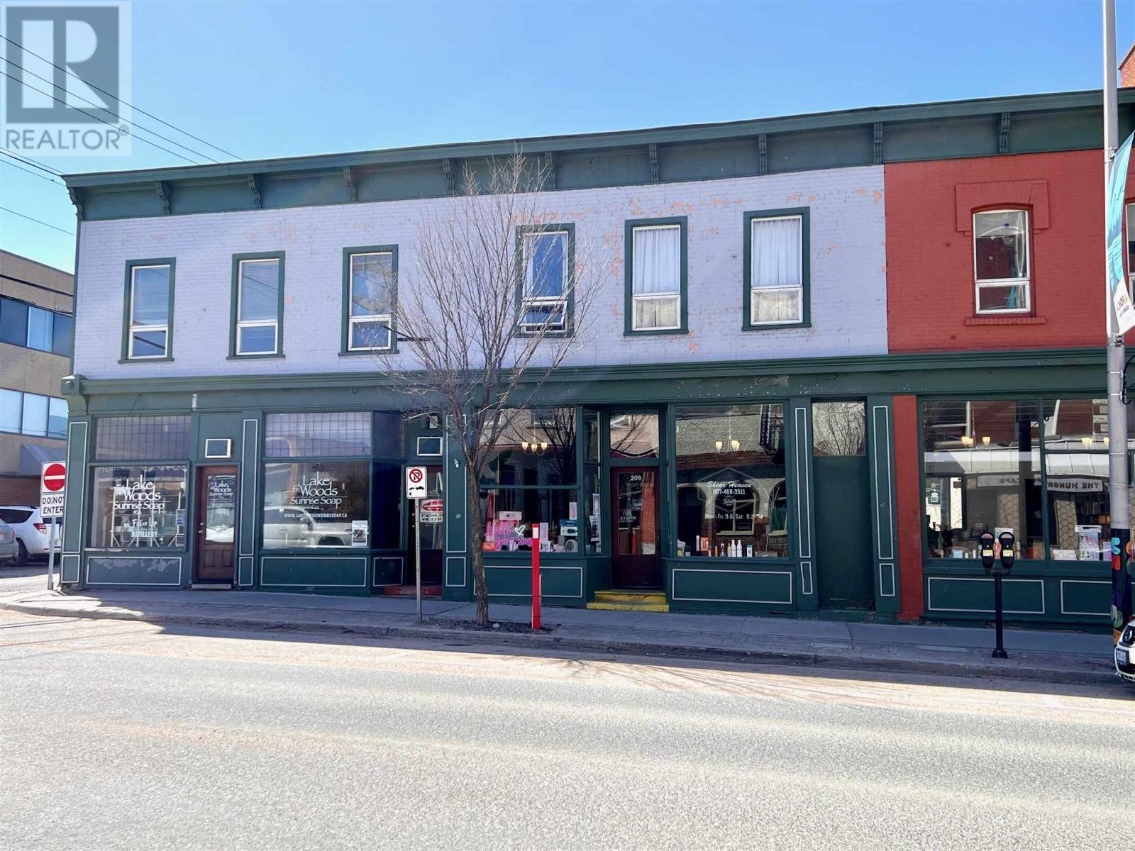 209 Second ST, kenora, Ontario