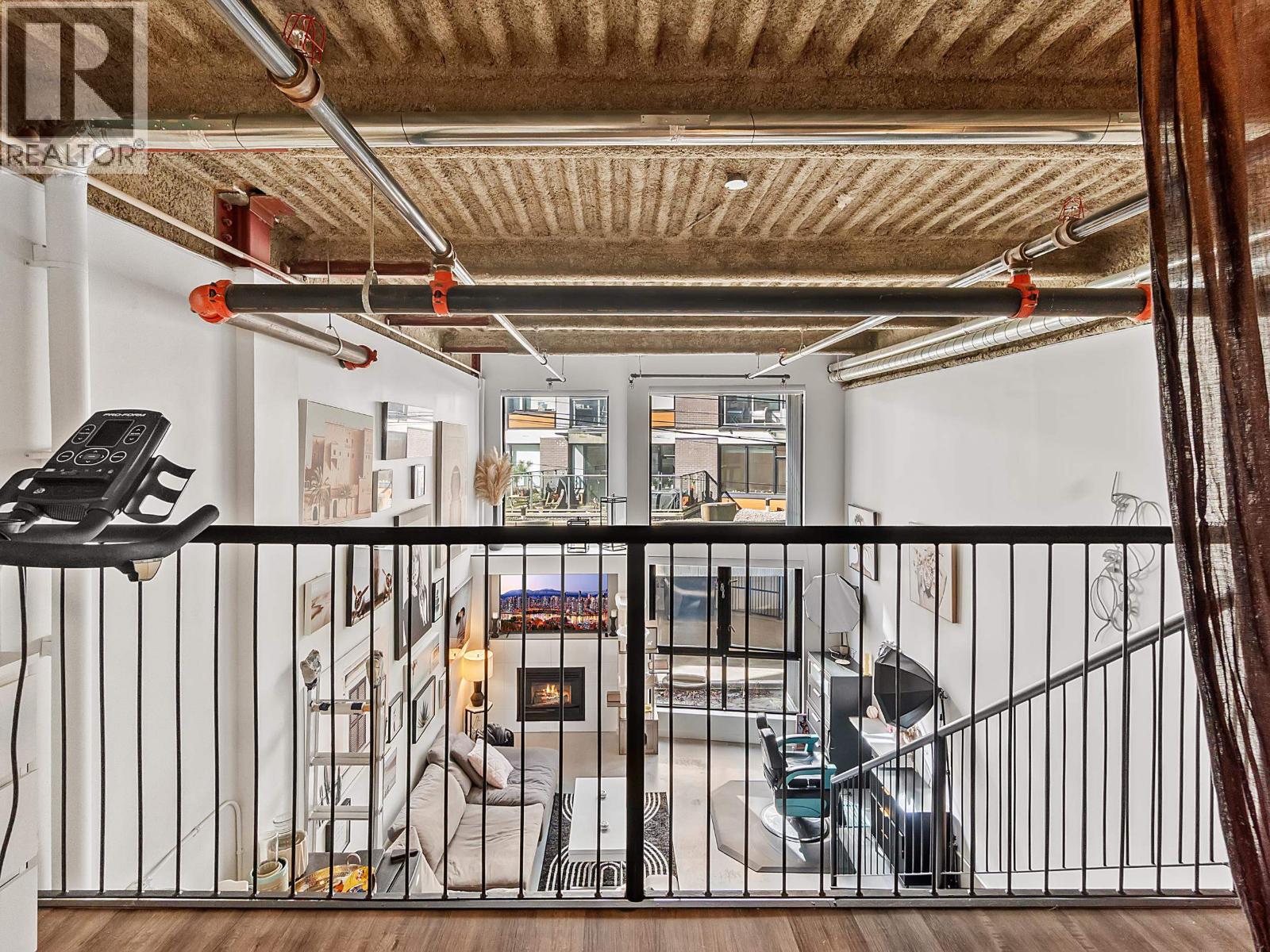 205 234 E 5th Avenue, Vancouver, British Columbia  V5T 1H3 - Photo 24 - R3101056