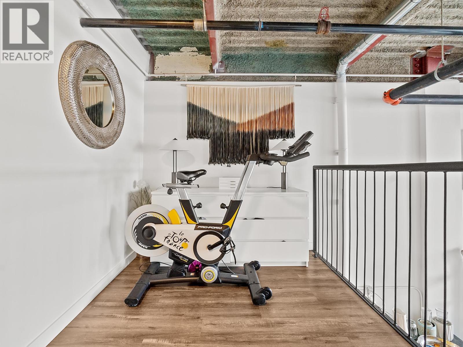 205 234 E 5th Avenue, Vancouver, British Columbia  V5T 1H3 - Photo 30 - R3101056