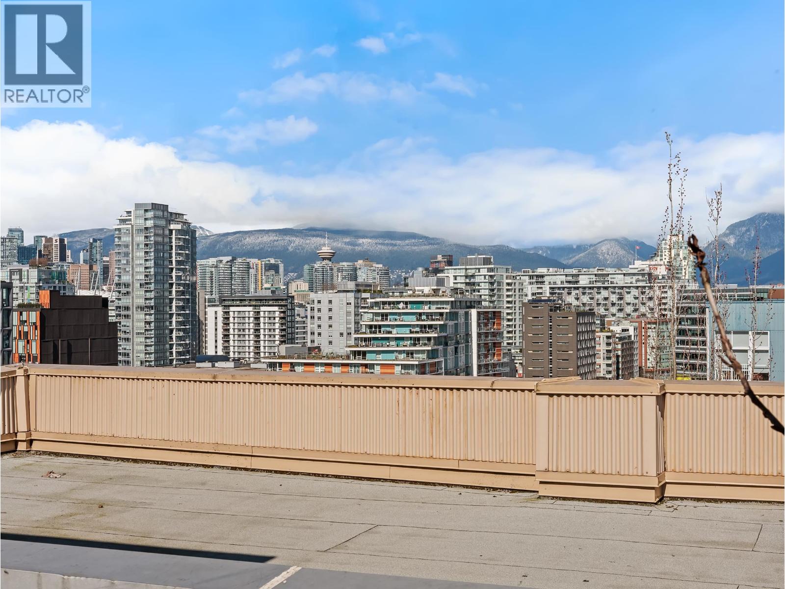 205 234 E 5th Avenue, Vancouver, British Columbia  V5T 1H3 - Photo 34 - R3101056