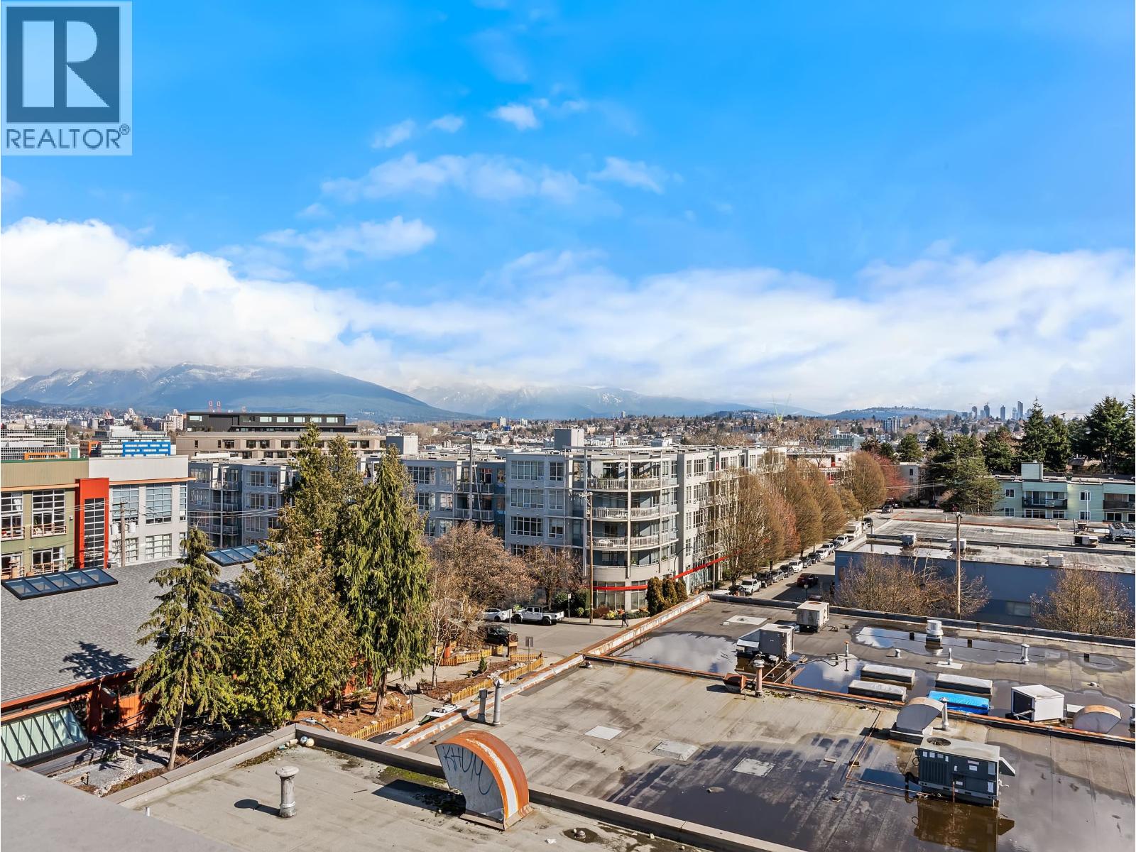 205 234 E 5th Avenue, Vancouver, British Columbia  V5T 1H3 - Photo 35 - R3101056