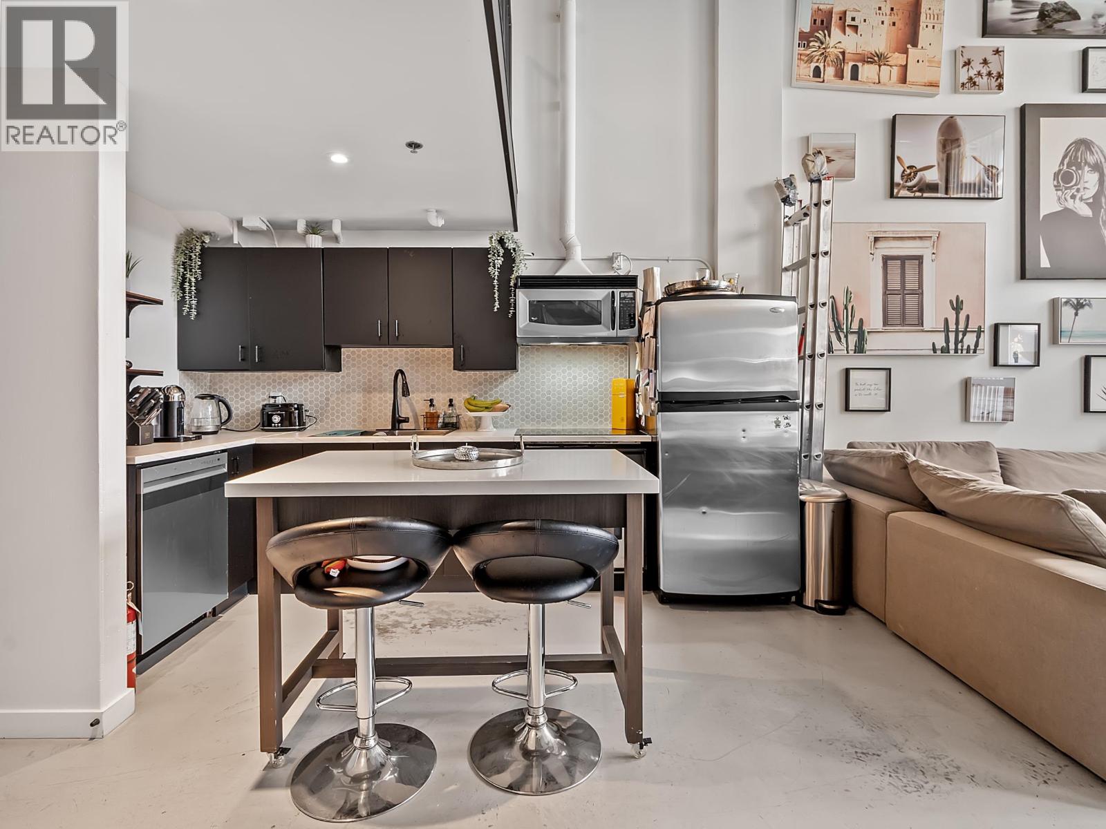 205 234 E 5th Avenue, Vancouver, British Columbia  V5T 1H3 - Photo 16 - R3101056