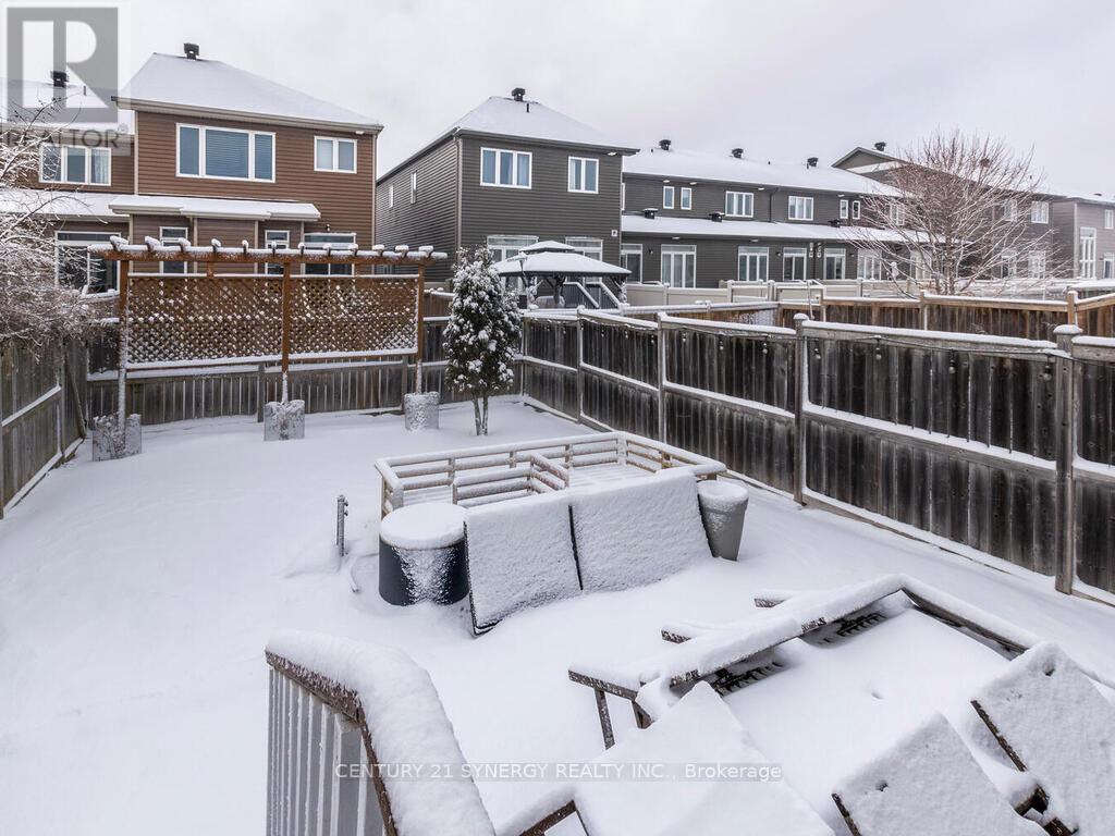 167 Romina Street, Ottawa, Ontario  K2S 0J3 - Photo 34 - X12896652