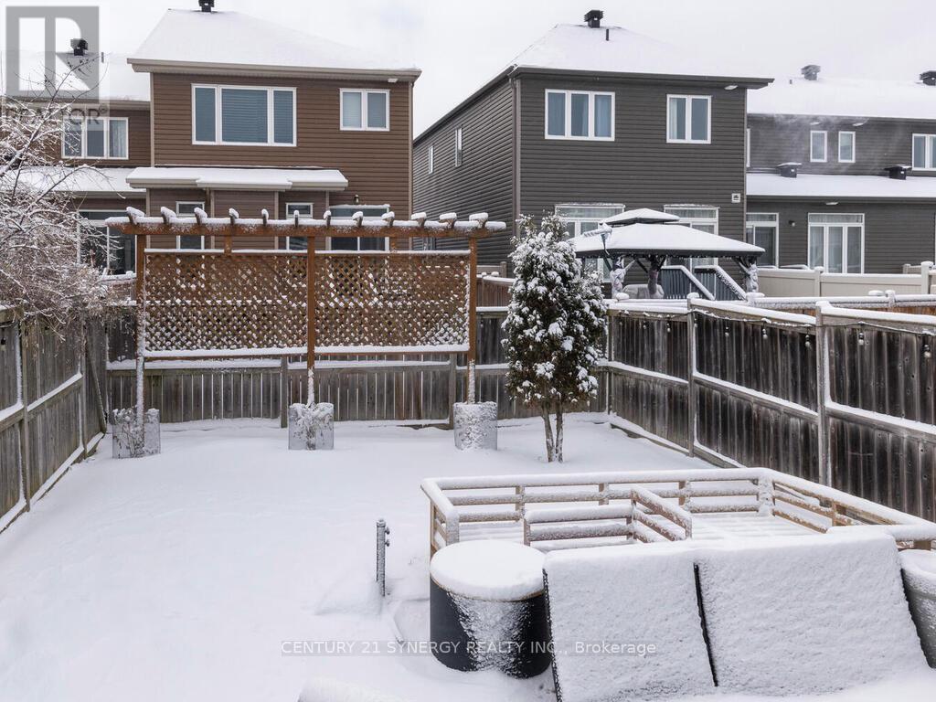 167 Romina Street, Ottawa, Ontario  K2S 0J3 - Photo 35 - X12896652