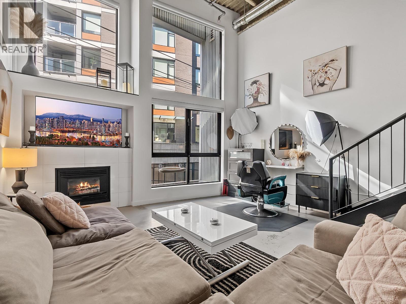 205 234 E 5th Avenue, Vancouver, British Columbia  V5T 1H3 - Photo 10 - R3101056