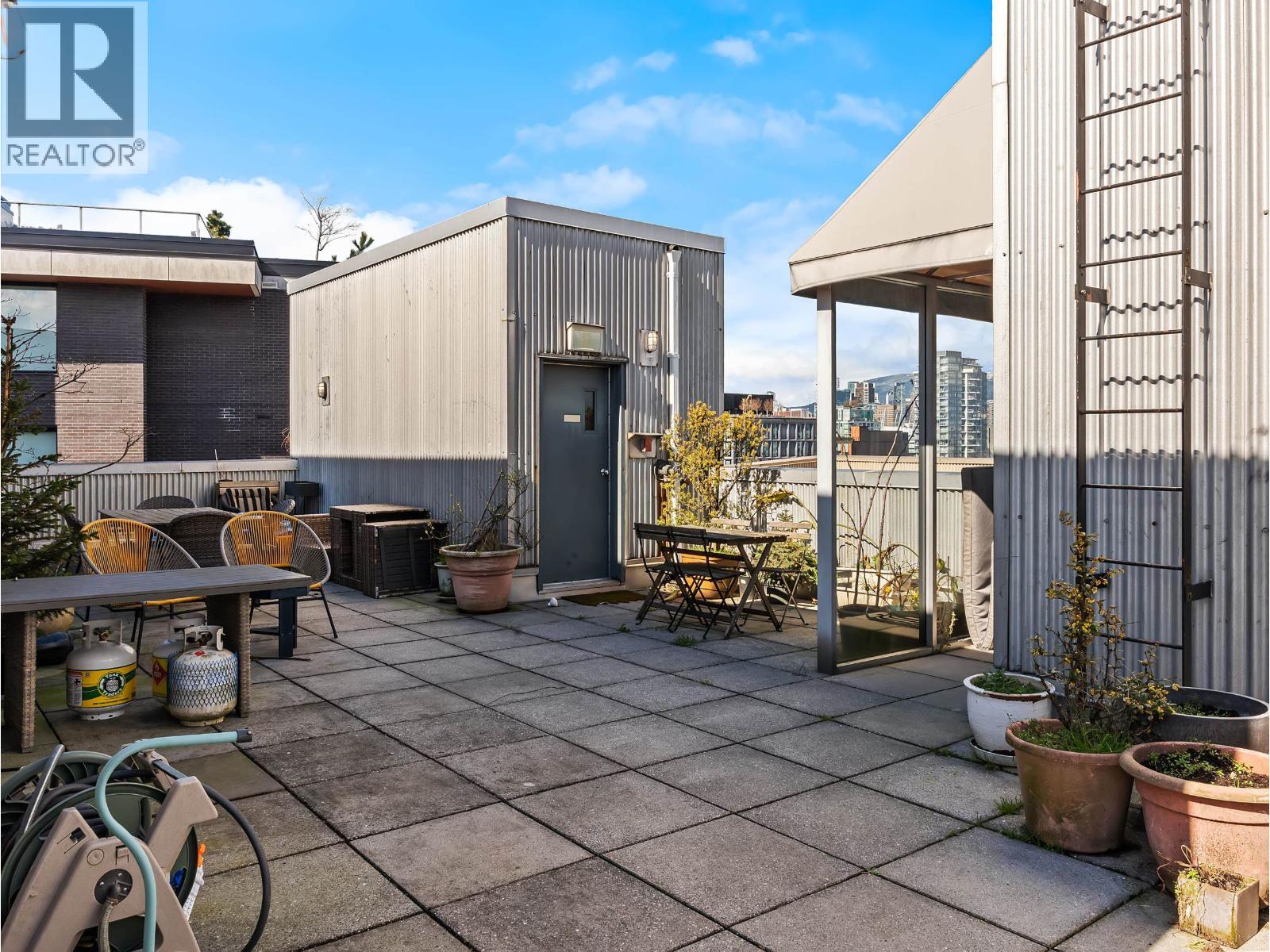 205 234 E 5th Avenue, Vancouver, British Columbia  V5T 1H3 - Photo 32 - R3101056