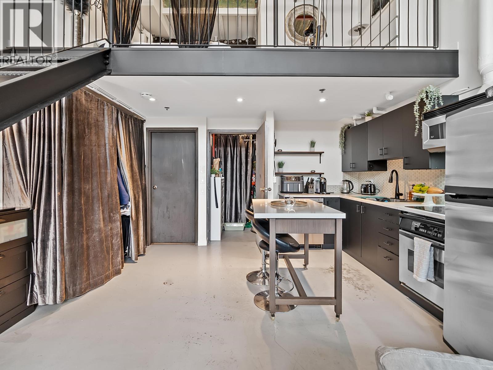 205 234 E 5th Avenue, Vancouver, British Columbia  V5T 1H3 - Photo 12 - R3101056