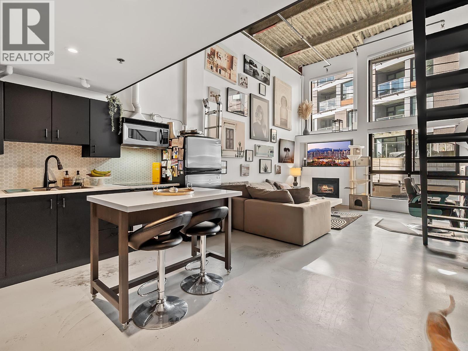 205 234 E 5th Avenue, Vancouver, British Columbia  V5T 1H3 - Photo 14 - R3101056