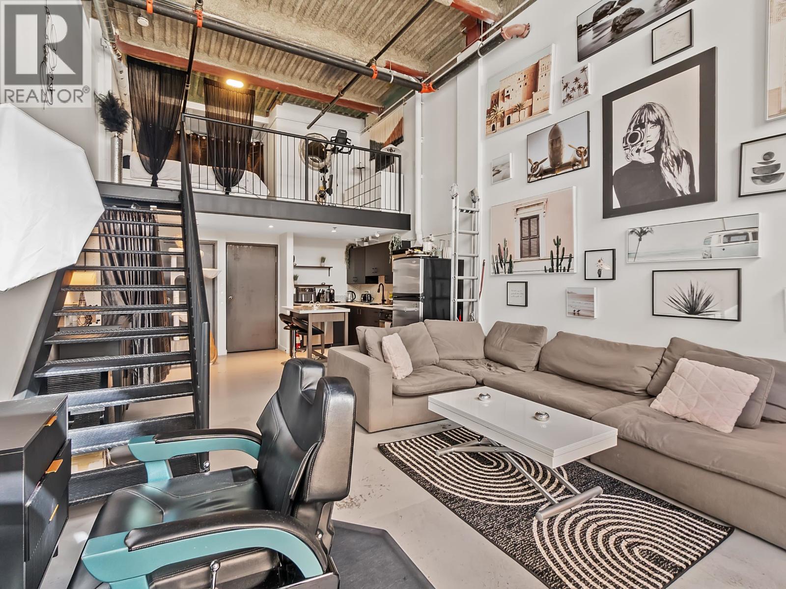 205 234 E 5th Avenue, Vancouver, British Columbia  V5T 1H3 - Photo 7 - R3101056