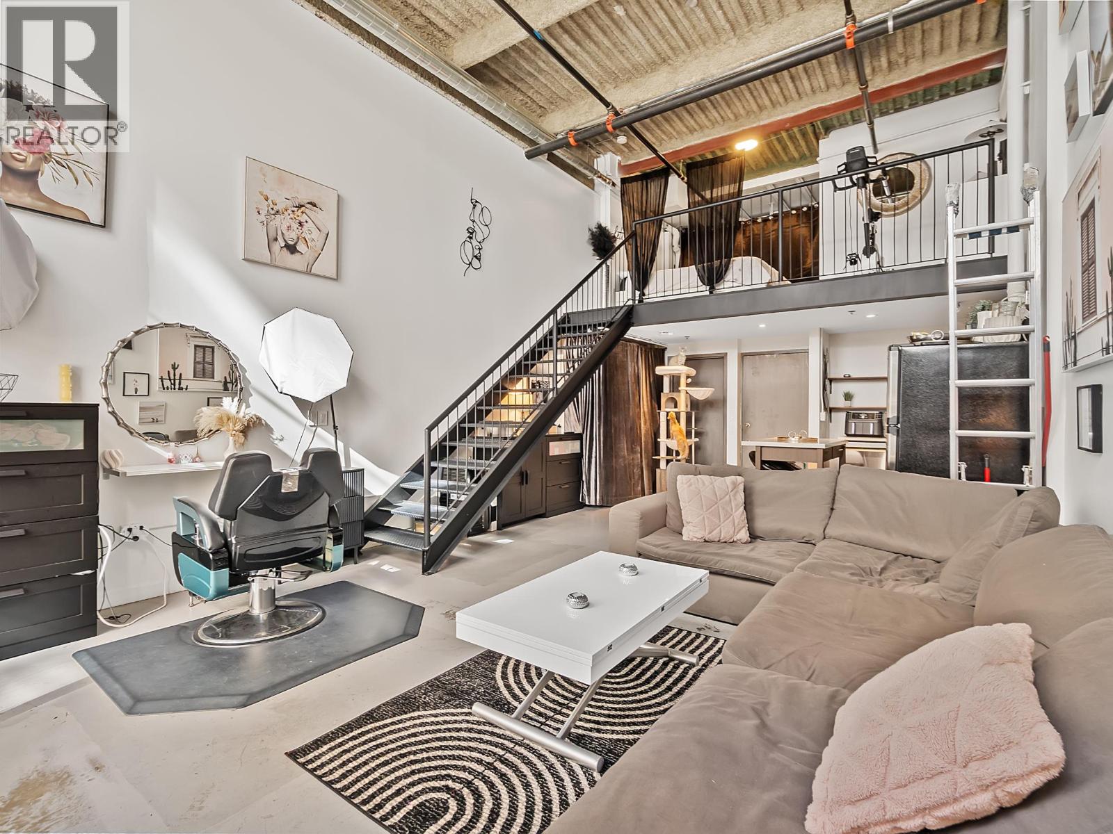 205 234 E 5th Avenue, Vancouver, British Columbia  V5T 1H3 - Photo 5 - R3101056