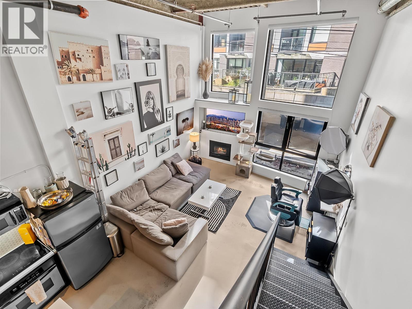 205 234 E 5th Avenue, Vancouver, British Columbia  V5T 1H3 - Photo 29 - R3101056