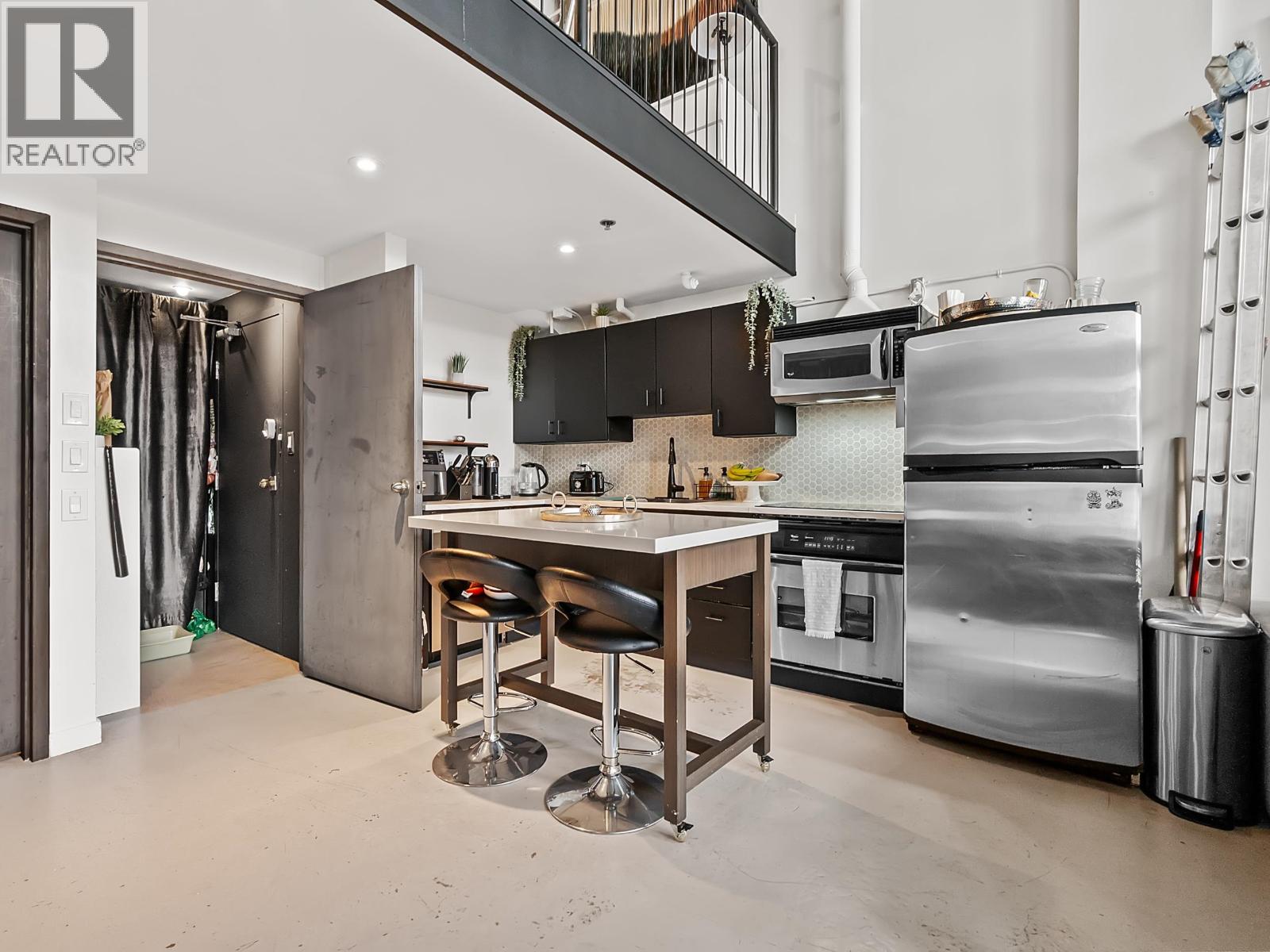 205 234 E 5th Avenue, Vancouver, British Columbia  V5T 1H3 - Photo 15 - R3101056