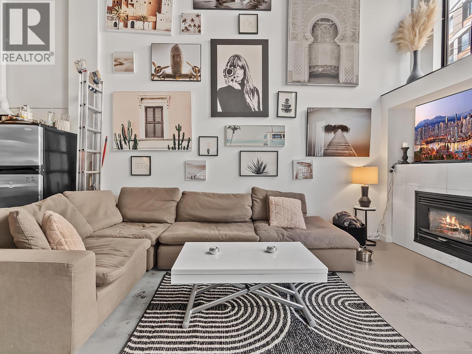 205 234 E 5th Avenue, Vancouver, British Columbia  V5T 1H3 - Photo 4 - R3101056