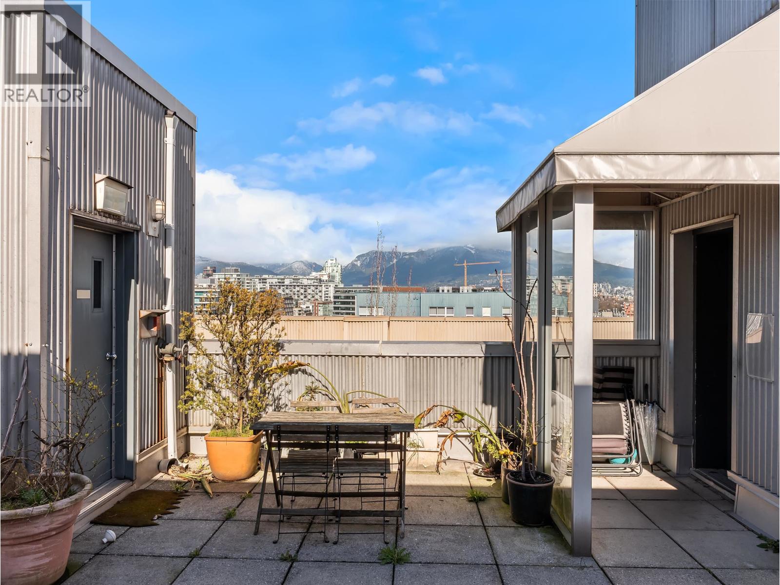 205 234 E 5th Avenue, Vancouver, British Columbia  V5T 1H3 - Photo 31 - R3101056