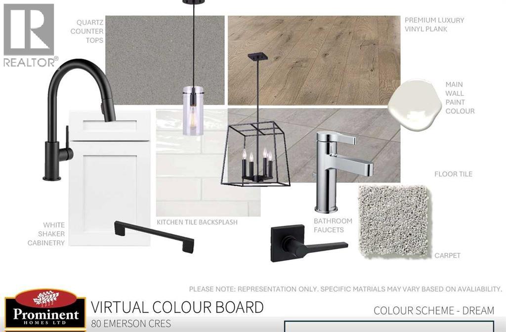 80 Emerson Crescent, Okotoks, Alberta  T1S 3M9 - Photo 4 - A2293259