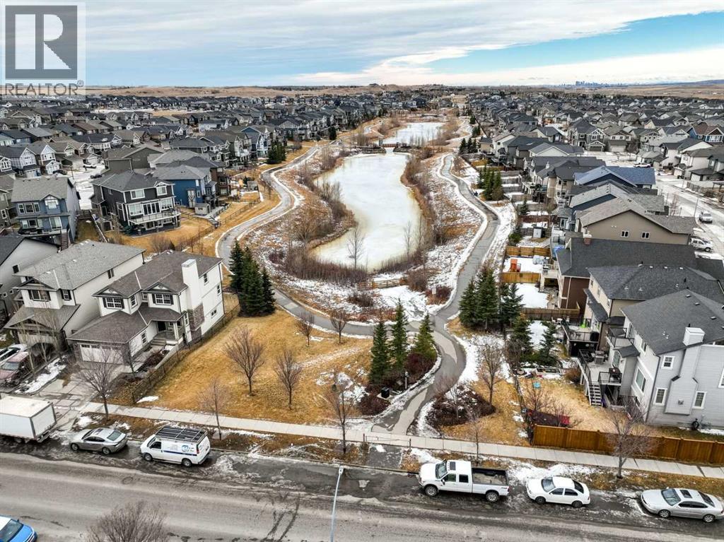 23 Kingston View Se, Airdrie, Alberta  T4A 0K4 - Photo 47 - A2293731