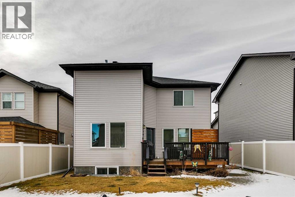 23 Kingston View Se, Airdrie, Alberta  T4A 0K4 - Photo 40 - A2293731