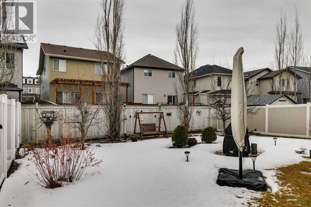 23 Kingston View Se, Airdrie, Alberta  T4A 0K4 - Photo 41 - A2293731