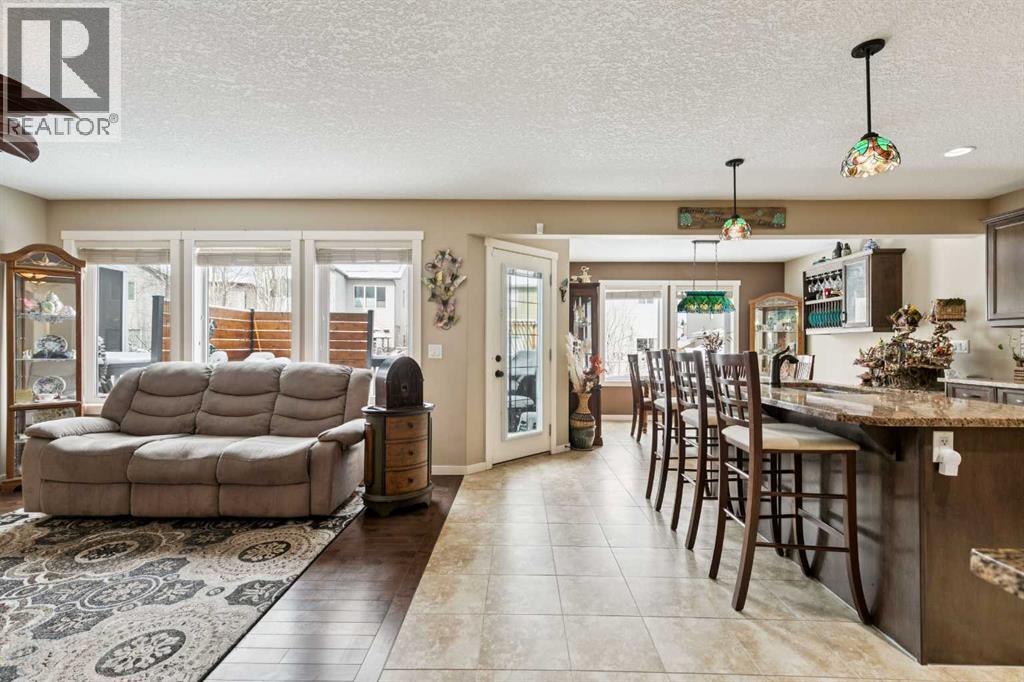 23 Kingston View Se, Airdrie, Alberta  T4A 0K4 - Photo 10 - A2293731