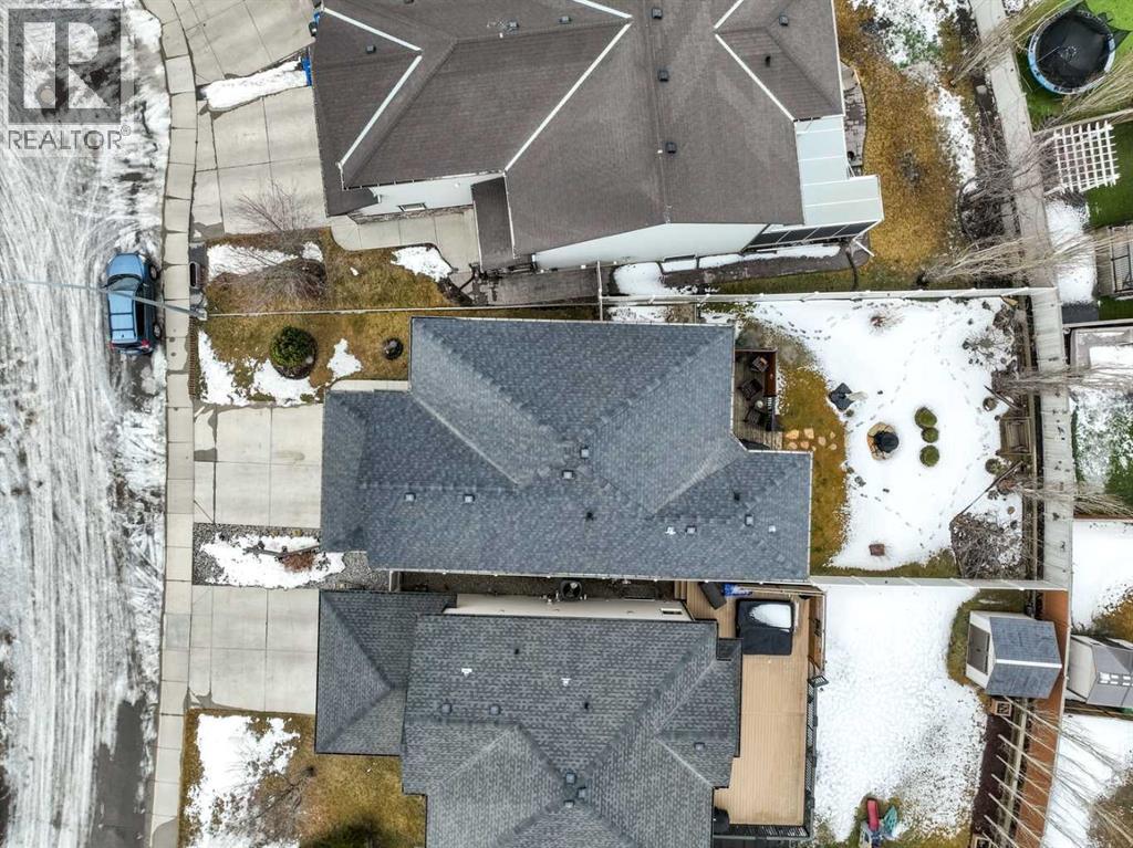 23 Kingston View Se, Airdrie, Alberta  T4A 0K4 - Photo 45 - A2293731