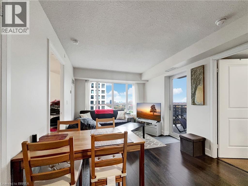 2 Eva Road Unit# 1724, Etobicoke, Ontario  M9C 0A9 - Photo 10 - 40806407