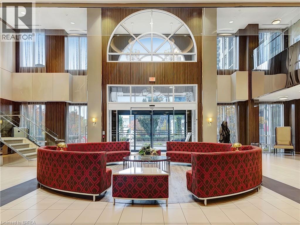 2 Eva Road Unit# 1724, Etobicoke, Ontario  M9C 0A9 - Photo 5 - 40806407